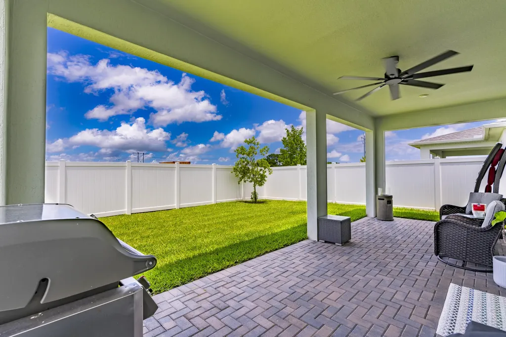 14091 SW Surina Street Port St Lucie FL 34987