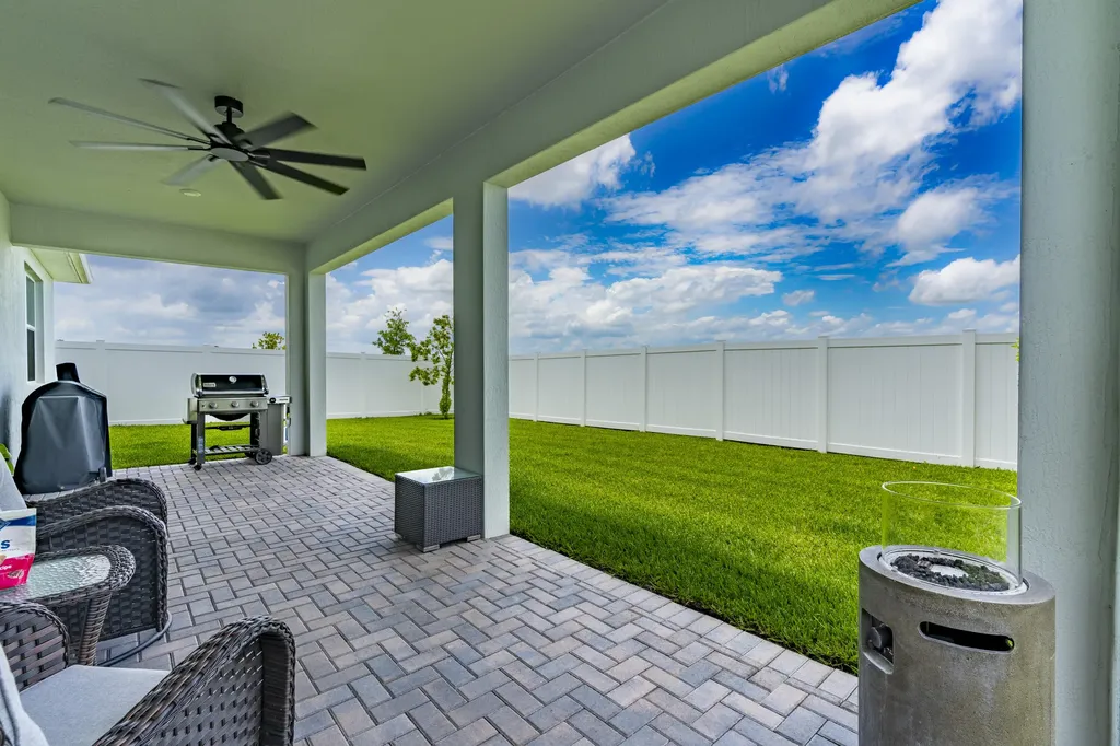 14091 SW Surina Street Port St Lucie FL 34987