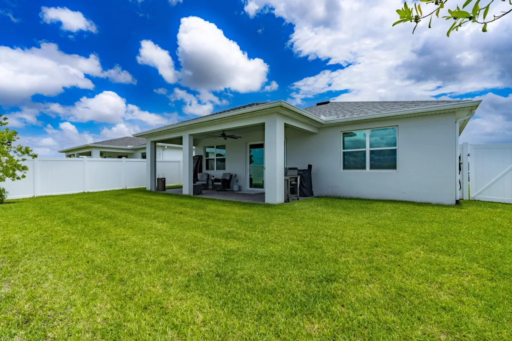 14091 SW Surina Street Port St Lucie FL 34987