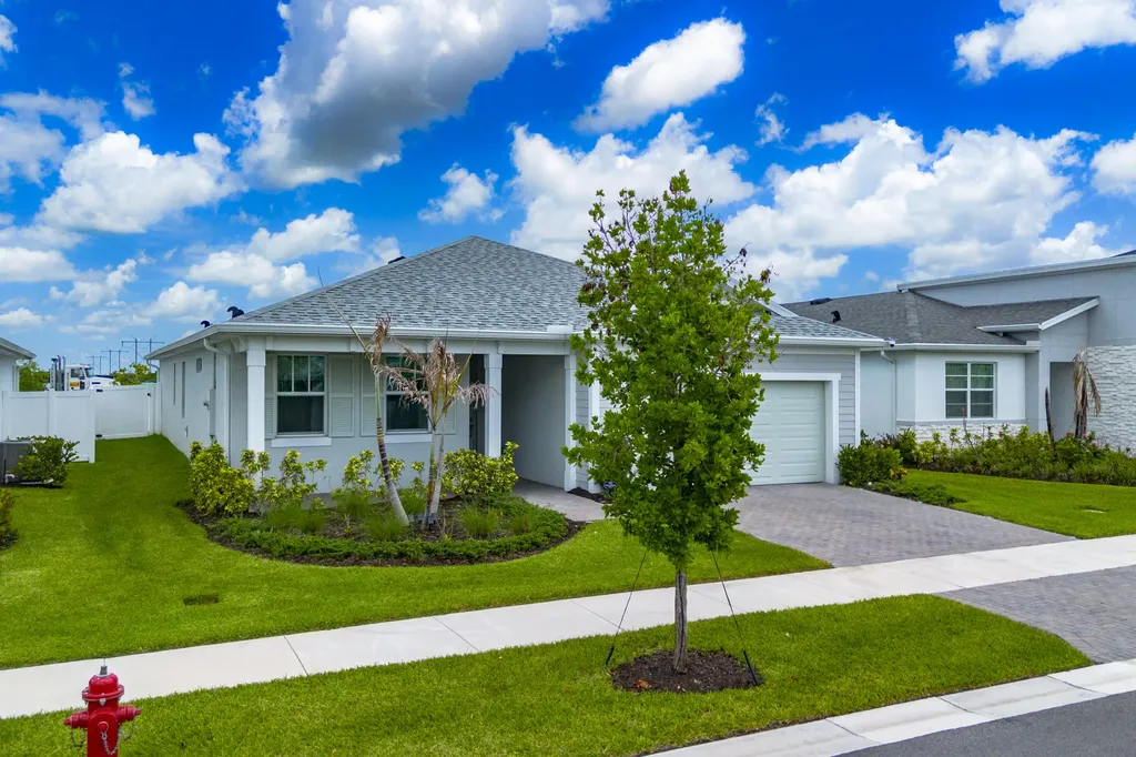 14091 SW Surina Street Port St Lucie FL 34987