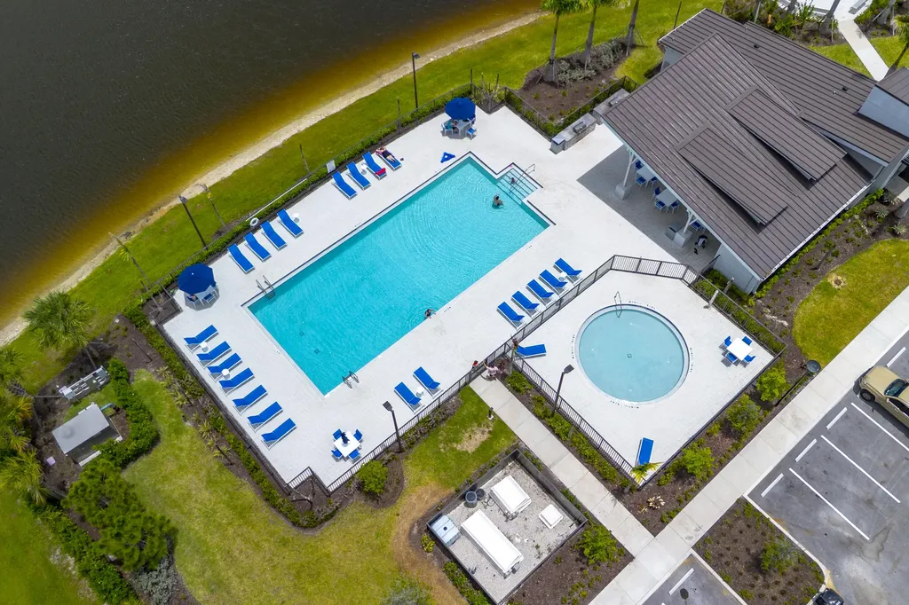 14091 SW Surina Street Port St Lucie FL 34987