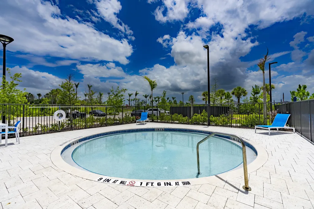 14091 SW Surina Street Port St Lucie FL 34987
