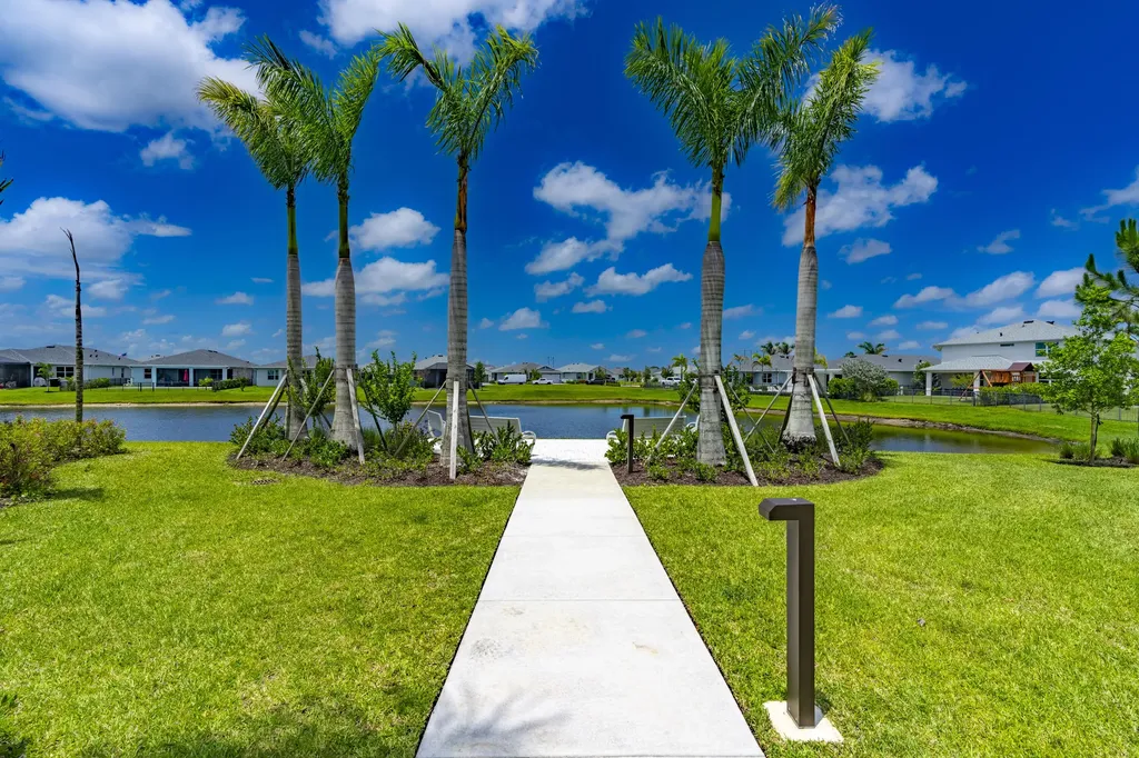 14091 SW Surina Street Port St Lucie FL 34987