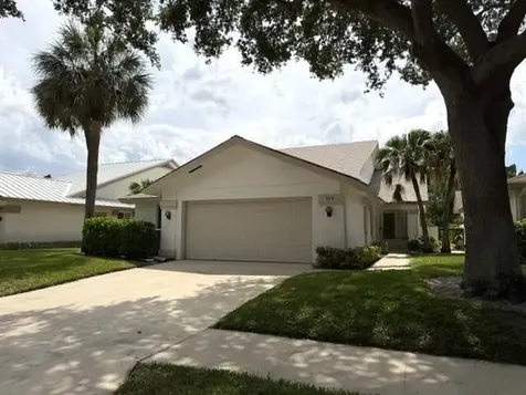 254 Ridge Road Jupiter FL 33477