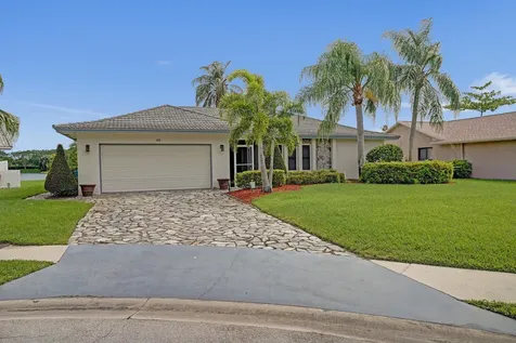 86 Las Brisas Boynton Beach FL 33426