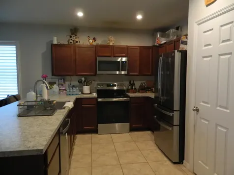 3345 Liberty Square Way Fort Pierce FL 34982