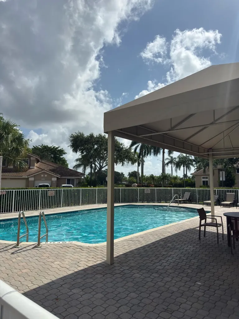 1102 SW 158th Avenue Pembroke Pines FL 33027
