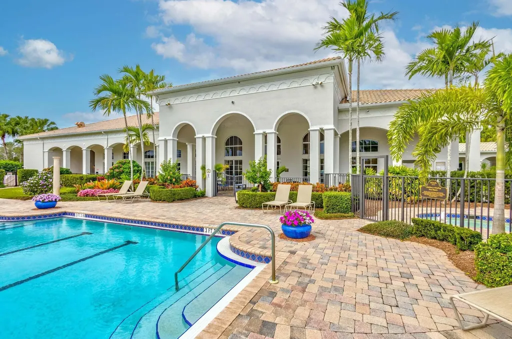 107 Via Escobar Place Palm Beach Gardens FL 33418