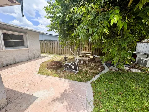 6421 NW 29th Street NW Sunrise FL 33313