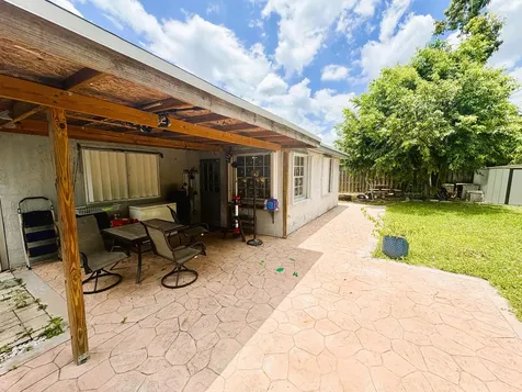 6421 NW 29th Street NW Sunrise FL 33313