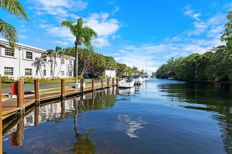6213 Bay Club Drive Fort Lauderdale FL 33308