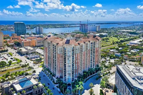 550 Okeechobee Boulevard West Palm Beach FL 33401