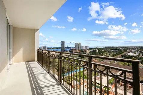 550 Okeechobee Boulevard West Palm Beach FL 33401