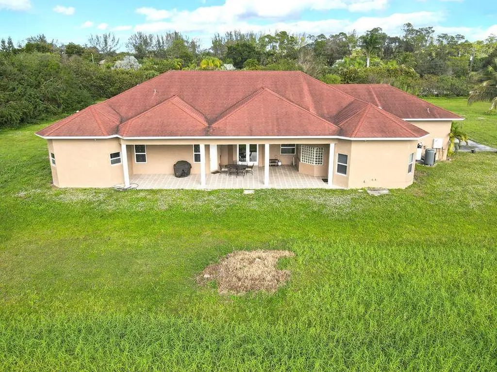 14094 43rd Road N Loxahatchee Groves FL 33470