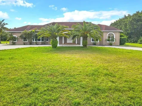 14094 43rd Road N Loxahatchee Groves FL 33470