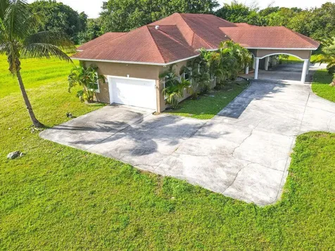 14094 43rd Road N Loxahatchee Groves FL 33470