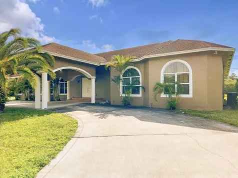14094 43rd Road N Loxahatchee Groves FL 33470