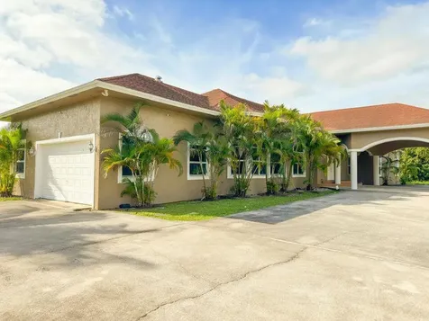 14094 43rd Road N Loxahatchee Groves FL 33470