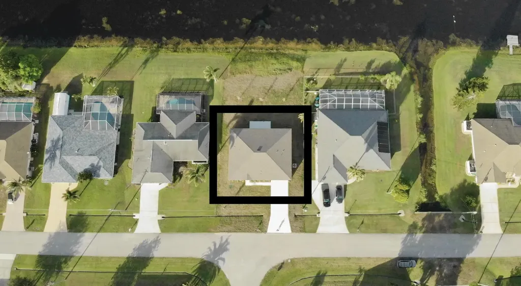 2061 SE Mantua Street Port St Lucie FL 34952