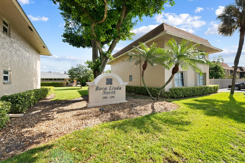 1231 NW 13th Street Boca Raton FL 33486