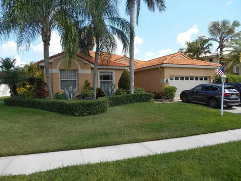 22011 Palm Grass Drive Boca Raton FL 33428