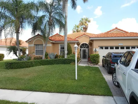 22011 Palm Grass Drive Boca Raton FL 33428