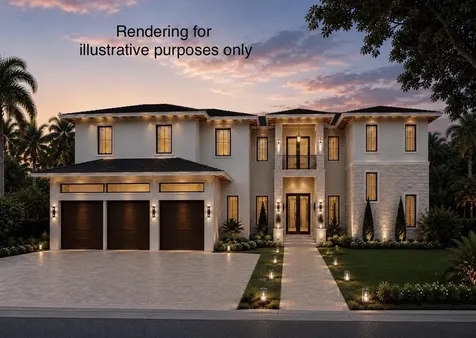 2434 Cardinal Lane Palm Beach Gardens FL 33410