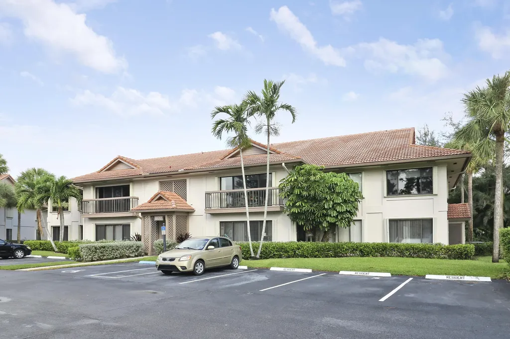 1107 Duncan Circle Palm Beach Gardens FL 33418