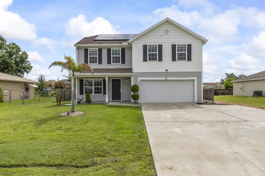 1833 SW Cameo Boulevard Port St Lucie FL 34953