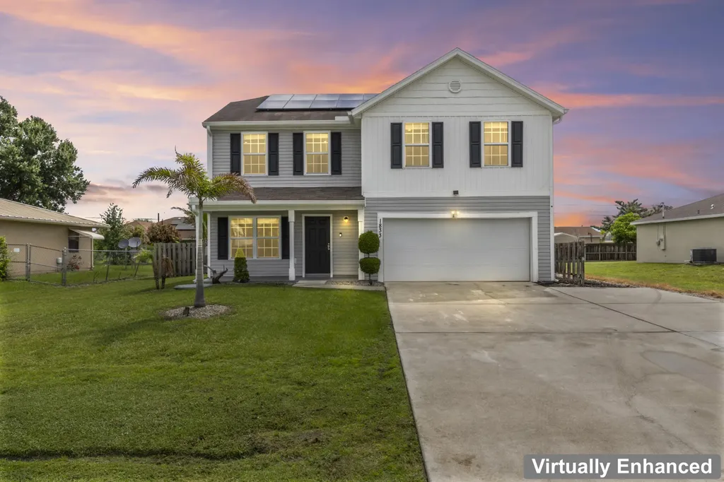 1833 SW Cameo Boulevard Port St Lucie FL 34953