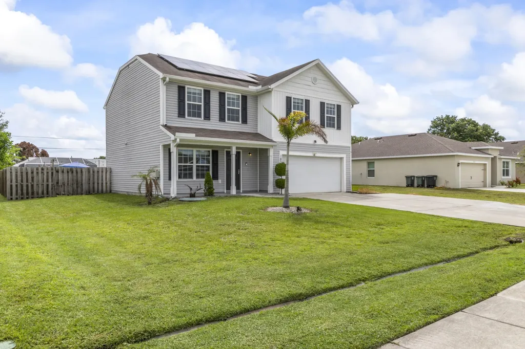 1833 SW Cameo Boulevard Port St Lucie FL 34953