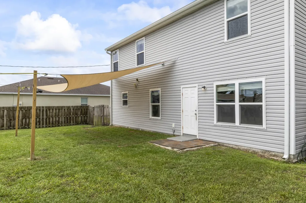 1833 SW Cameo Boulevard Port St Lucie FL 34953