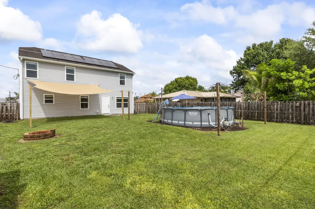 1833 SW Cameo Boulevard Port St Lucie FL 34953