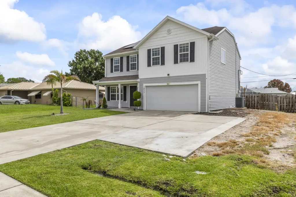 1833 SW Cameo Boulevard Port St Lucie FL 34953