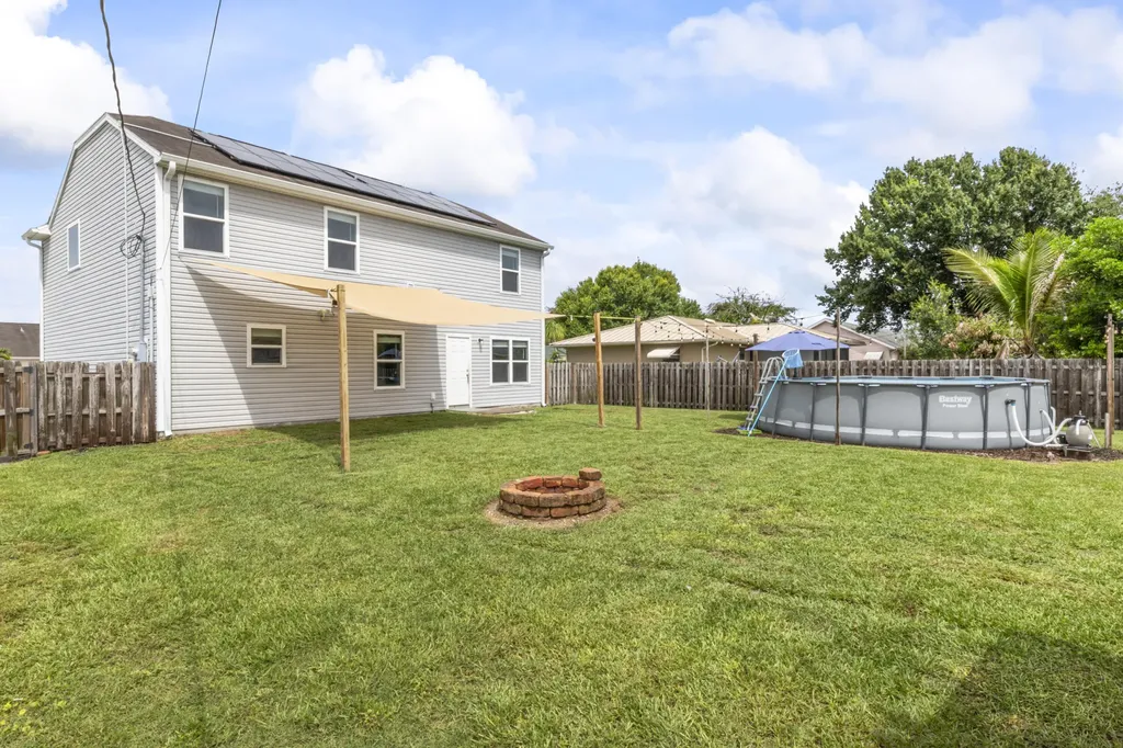 1833 SW Cameo Boulevard Port St Lucie FL 34953