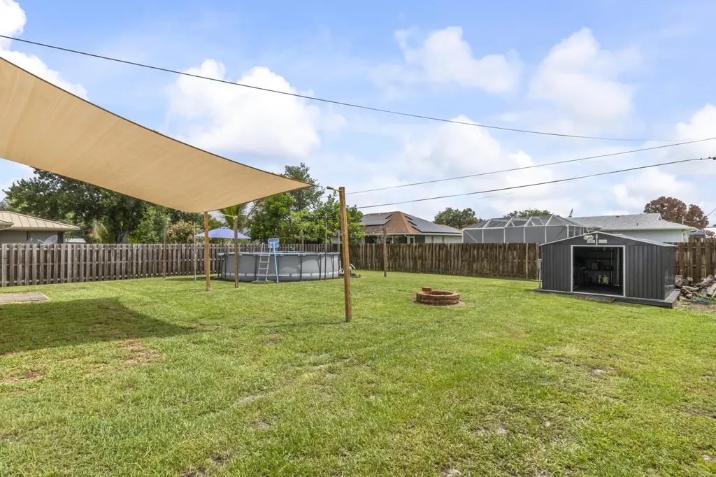 1833 SW Cameo Boulevard Port St Lucie FL 34953