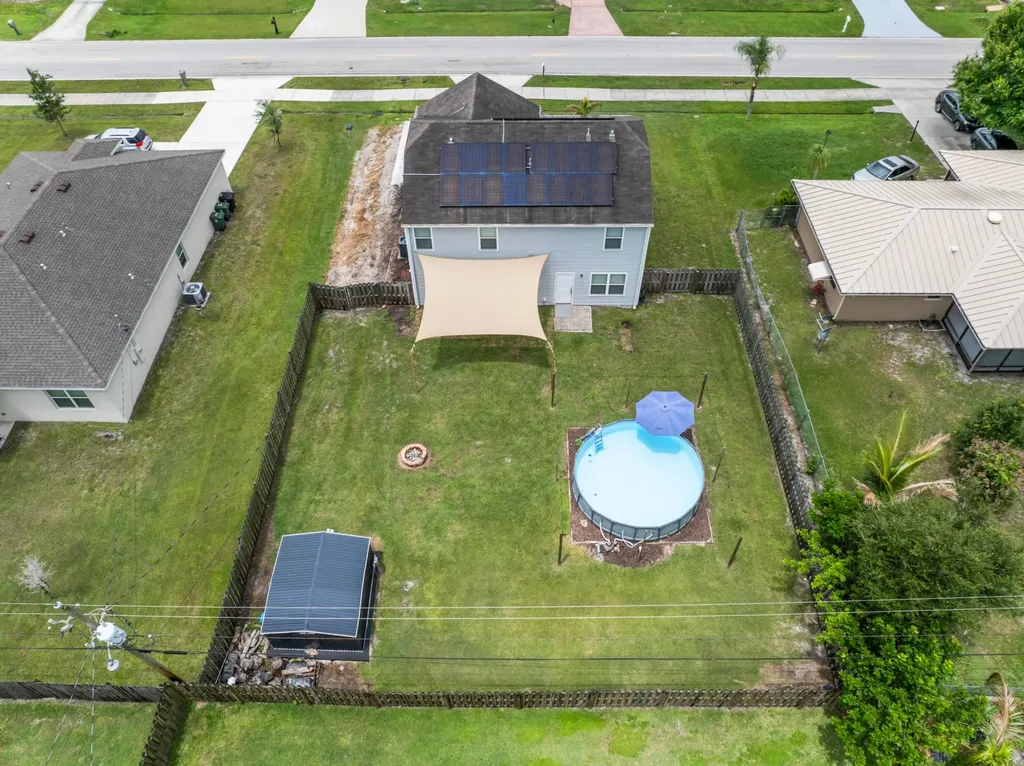 1833 SW Cameo Boulevard Port St Lucie FL 34953