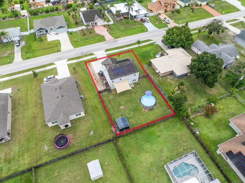 1833 SW Cameo Boulevard Port St Lucie FL 34953