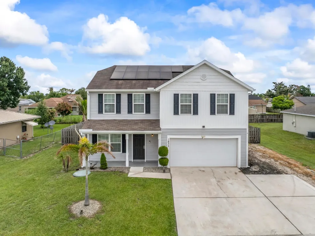 1833 SW Cameo Boulevard Port St Lucie FL 34953