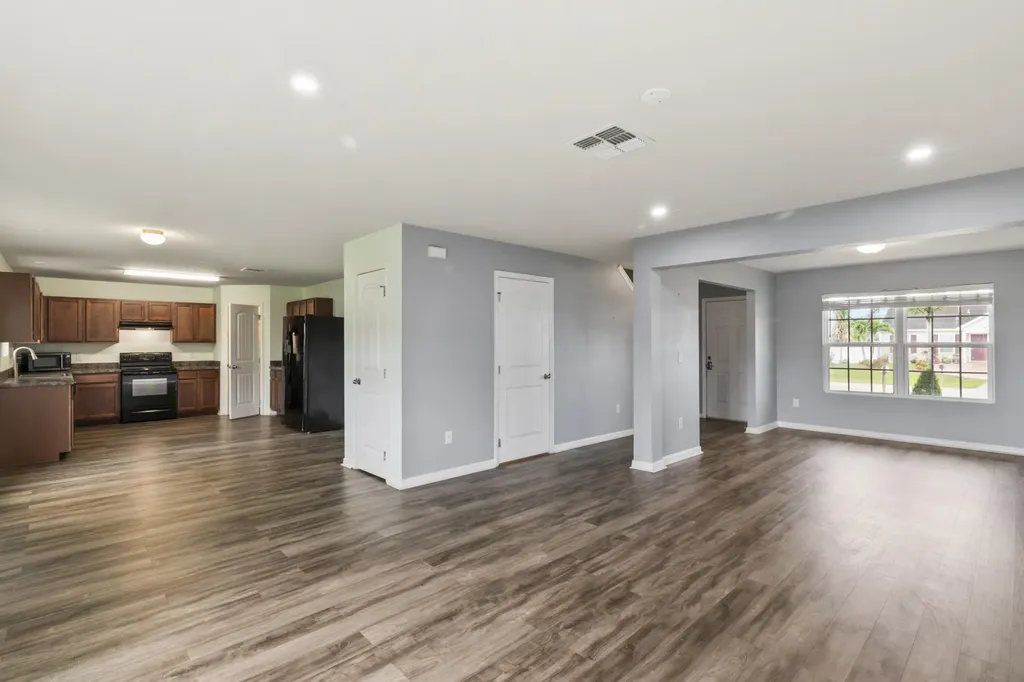 1833 SW Cameo Boulevard Port St Lucie FL 34953