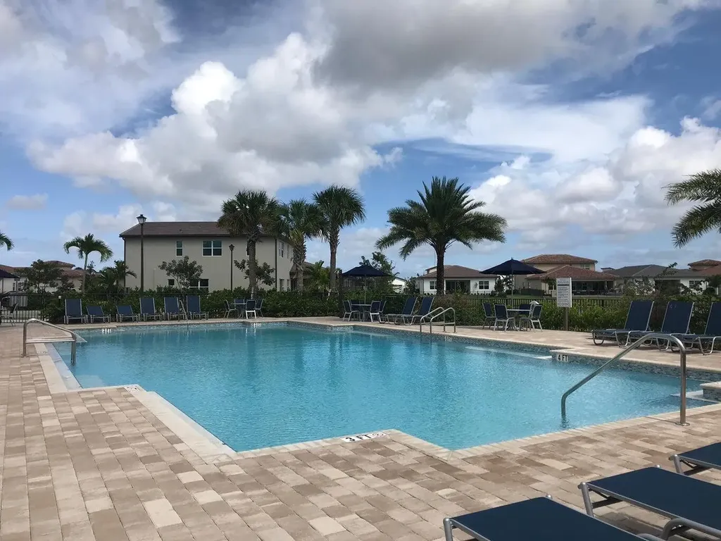 8951 Kingsmoor Way Lake Worth FL 33467
