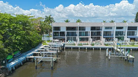 801 Palm Trail Delray Beach FL 33483