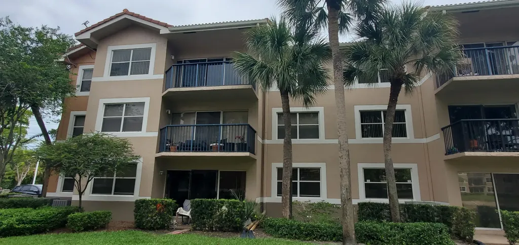 9033 Wiles Road Coral Springs FL 33067