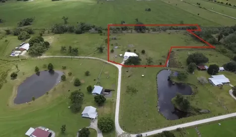 860 NW 141st Street Okeechobee FL 34972