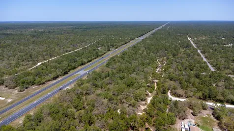 0 Thrasher Avenue Weeki Wachee FL 34614