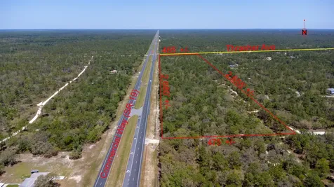 0 Thrasher Avenue Weeki Wachee FL 34614