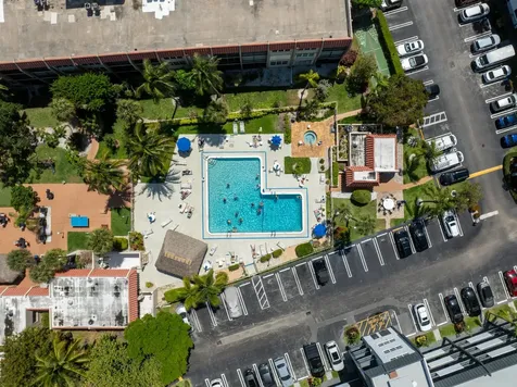 777 S Federal Highway Pompano Beach FL 33062