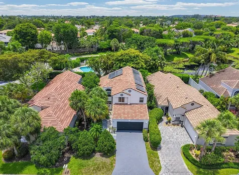 6168 La Vida Terrace Boca Raton FL 33433