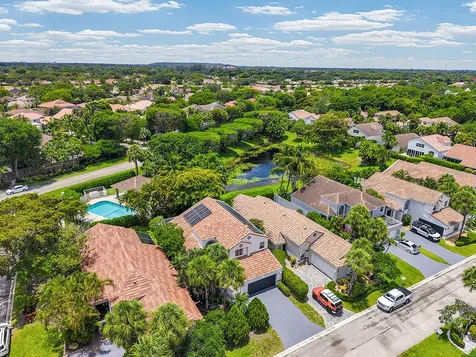 6168 La Vida Terrace Boca Raton FL 33433