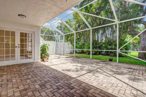 6168 La Vida Terrace Boca Raton FL 33433